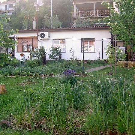 Apartman Thea Apartamento Opatija Exterior foto