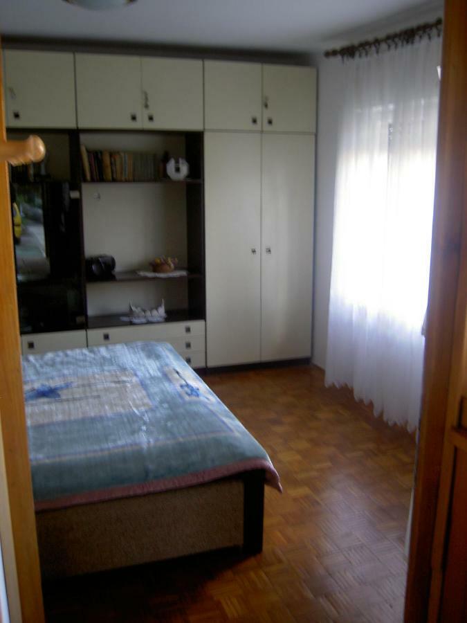 Apartman Thea Apartamento Opatija Exterior foto