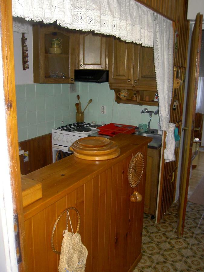 Apartman Thea Apartamento Opatija Exterior foto