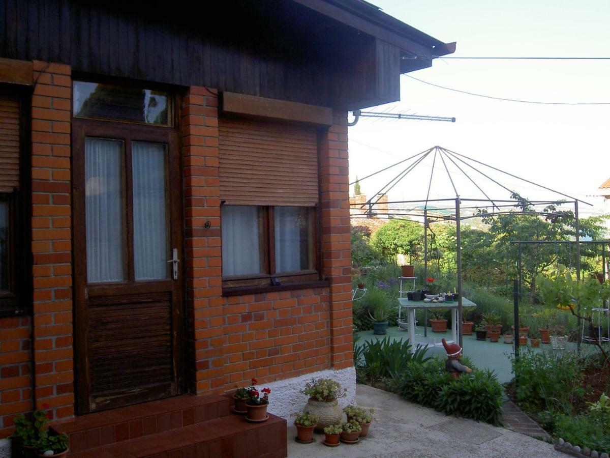 Apartman Thea Apartamento Opatija Exterior foto