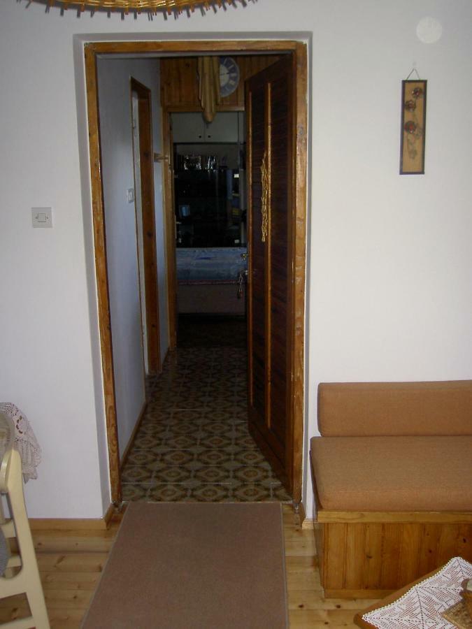 Apartman Thea Apartamento Opatija Exterior foto