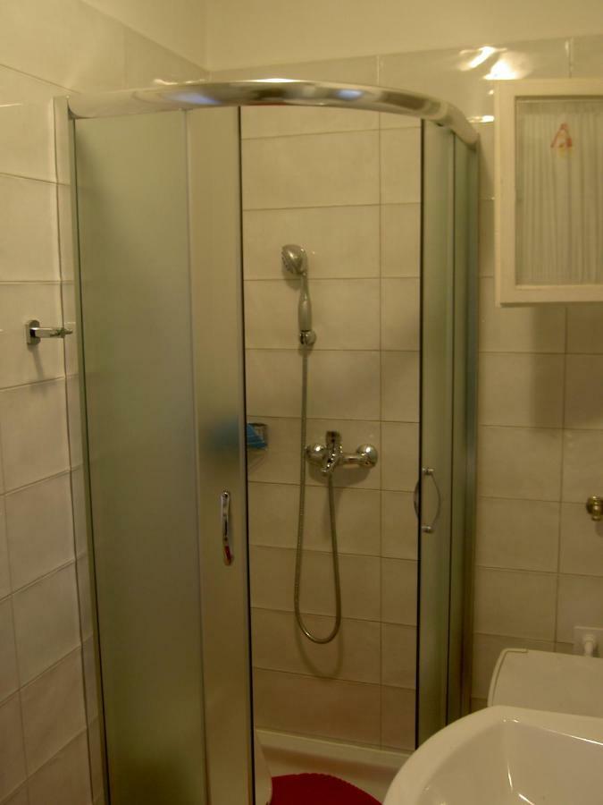 Apartman Thea Apartamento Opatija Exterior foto