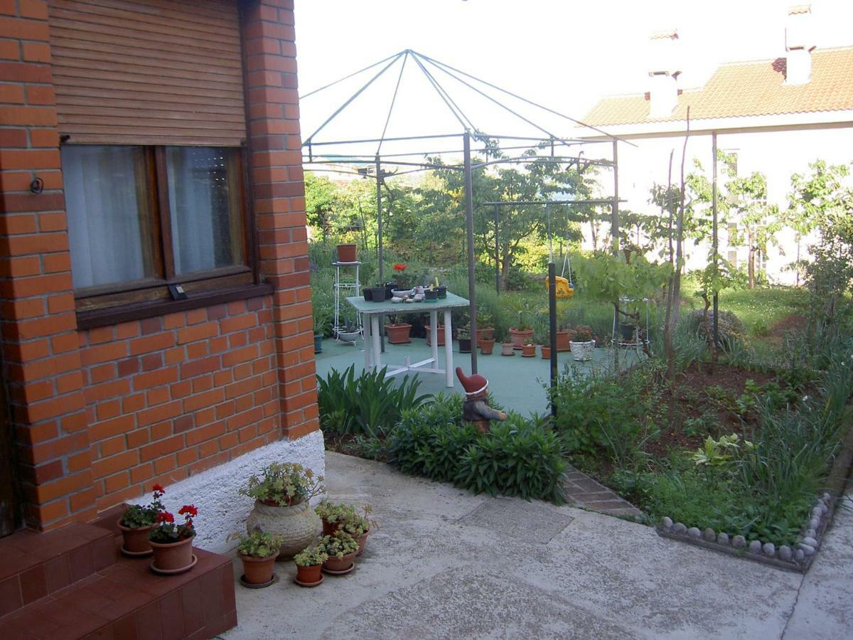 Apartman Thea Apartamento Opatija Exterior foto